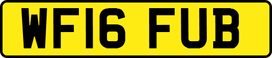 WF16FUB