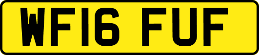 WF16FUF