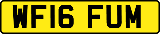 WF16FUM