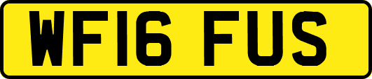 WF16FUS