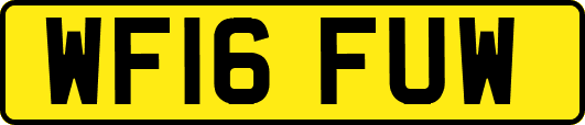 WF16FUW