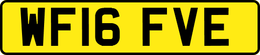 WF16FVE