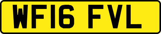 WF16FVL