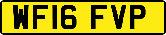 WF16FVP
