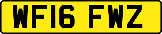 WF16FWZ