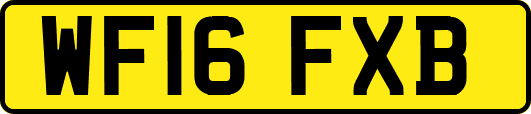 WF16FXB