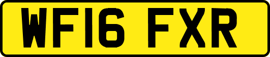 WF16FXR