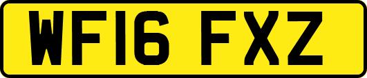 WF16FXZ