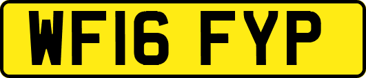 WF16FYP