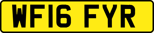 WF16FYR