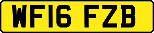 WF16FZB