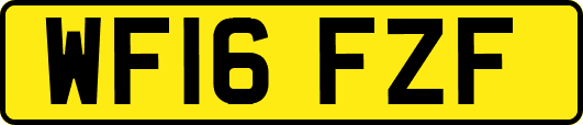 WF16FZF