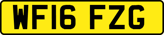 WF16FZG