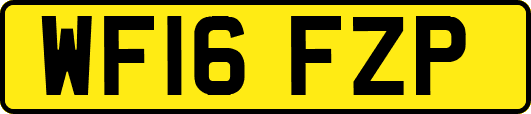 WF16FZP