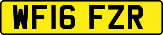 WF16FZR