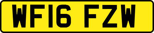 WF16FZW