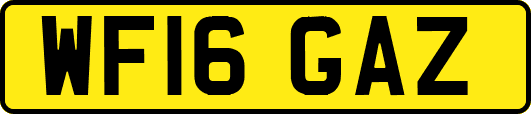 WF16GAZ