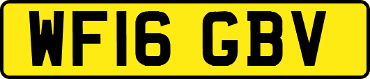 WF16GBV