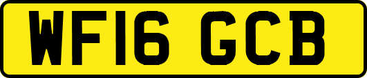 WF16GCB