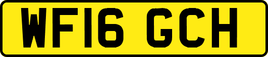 WF16GCH