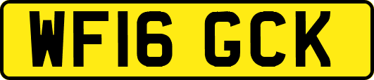WF16GCK
