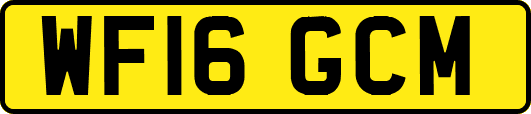 WF16GCM