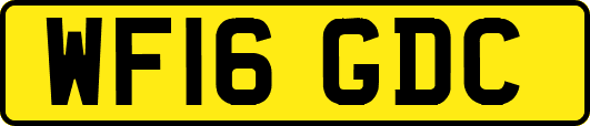 WF16GDC