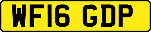 WF16GDP