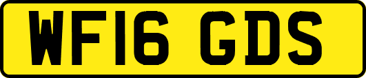 WF16GDS