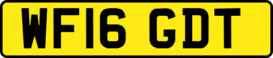 WF16GDT