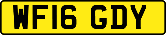 WF16GDY