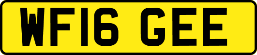 WF16GEE