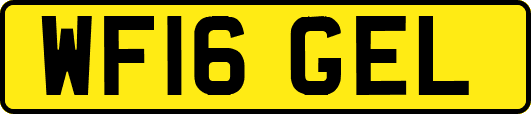WF16GEL