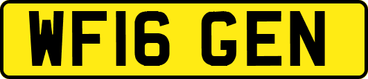 WF16GEN