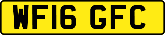 WF16GFC