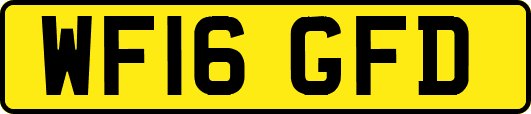 WF16GFD