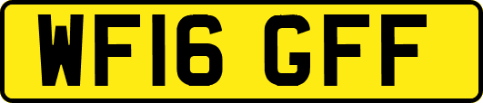 WF16GFF