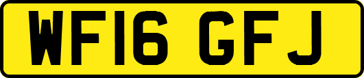 WF16GFJ