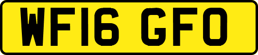 WF16GFO