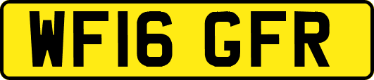 WF16GFR