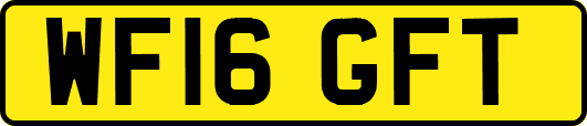 WF16GFT