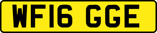 WF16GGE