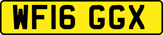 WF16GGX