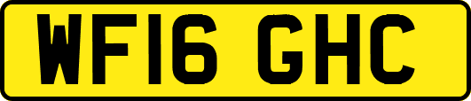 WF16GHC
