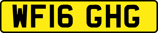 WF16GHG