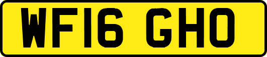 WF16GHO