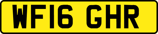 WF16GHR