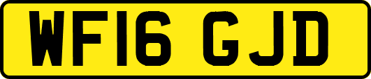 WF16GJD