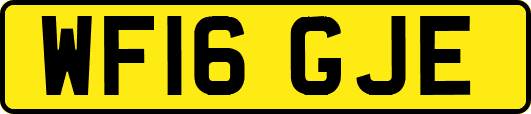 WF16GJE