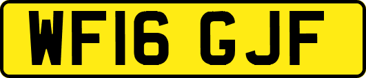 WF16GJF